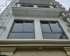 Giảm giá 1 tỷ CCMN, CHDV Hồ Tùng Mậu, 116m2, 7 tầng thang máy, MT 6m chỉ còn 30 tỷ 2
