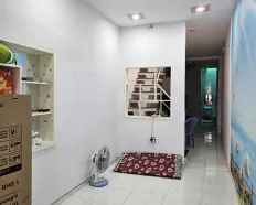 Chính chủ cho thuê nhà mặt tiền hẻm xe hơi gần chợ Bà Chiểu kinh doanh online, mỹ phẩm