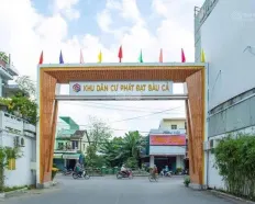 Bán vị trí kinh doanh tốt 3 mặt tiền