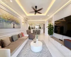 Cho thuê chung cư Viva Riverside - Quận 6. DT: 83m2, 2PN, 2WC. Giá: 12 triệu. LH: 0779 757 ***, Quyền