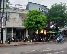 Cho thuê nhà chính chủ 31 Lê Đại Hành, TP Quảng Ngãi