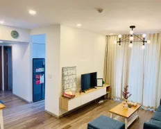 Cho thuê 3 phòng ngủ 2WC 100m2 chung cư Lexington Novaland 20 triệu/tháng giữ keys xem nhà 24/7