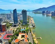 Giảm 1 tỷ: Bán lô đất sát sông Hàn: Đỗ Xuân Cát (cách sông Hàn chỉ 100m)