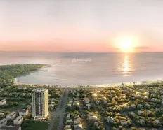 Căn hộ 2 phòng ngủ 3,92 tỷ chuẩn Nhật giá tốt tại HIYORI Aqua Tower Đà Nẵng