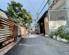 Cần bán lô đất ngang 5m, 1 xẹc ngắn TL15, ngay chợ Cầu Đồng, 5x16, đường 5m