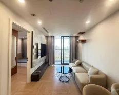 Siêu rẻ! Căn góc chung cư Rox Center - 90 Đường Láng 70m2, 2PN, tòa mới, view đẹp, có slot để ô tô
