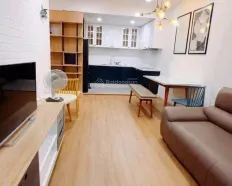 Chung cư Kingston cần cho thuê 2PN/21 tr/th, gọi ngay: 0935 204 *** Zalo
