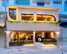 Ngang 8m - Sử dụng hơn 250m² số 384/18 Nam Kỳ Khởi Nghĩa, Quận 3