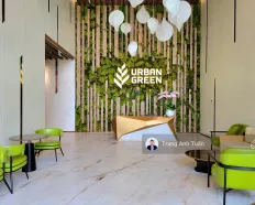 Còn 1 căn góc 2 PN 84m2 - giá 12,9 tr/th - có nội thất - view Vạn Phúc + LK81 hồ bơi ở ngay