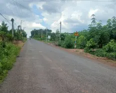 Bán đất tại Quốc Lộ 20, 2,2 tỷ, 145 m2, phong thủy tốt, giá tốt, hot!