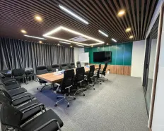 Cho thuê nhà Vũ Phạm Hàm - Trung Kính - Yên Hòa - Cầu Giấy 130m2 5T, phân lô tải tránh đỗ - 43tr/th
