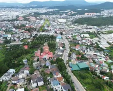 Bán đất mặt tiền đường Hùng Vương, Đà Lạt, 86 tỷ, 1357 m2, sổ hồng - MT 20m