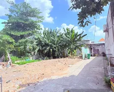 Siêu hot - Bán đất trung tâm Thủ Đức, Đường Kha Vạn Cân - gần ngã ba Hoàng Diệu 2 ~ 60m