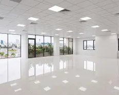 Cho thuê văn phòng diện tích 150m2, giá 41tr/tháng