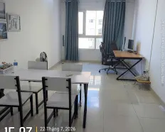 Em cần cho thuê CH Thủy Lợi 4 Nguyễn Xí. 2PN = 11 triệu/tháng. Liên hệ: 0775 929 *** Trang
