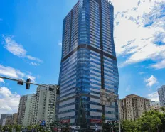 Văn phòng 272m2 - 92tr/tháng, Lê Văn Lương, Thanh Xuân, sàn lô góc siêu thoáng đẹp, VP hạng B