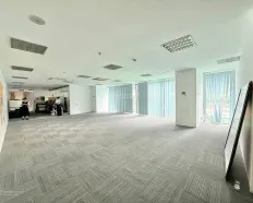 Văn phòng 250m2 - 91tr/thg, Ngụy Như Kon Tum, Thanh Xuân, sàn lô góc siêu thoáng đẹp, VP hạng B