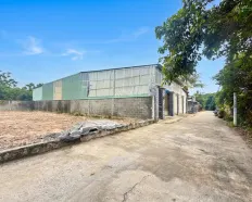 Bán lô đất thổ cư 5x30m, Tân Hiệp - Hóc Môn - Giá 3.5 tỷ TL