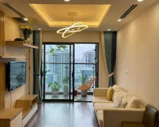 Cho thuê căn hộ Imperia Garden Nguyễn Huy Tưởng, giá 14,5tr, DT 75m, 2pn 2wc đầy đủ nội thất đẹp