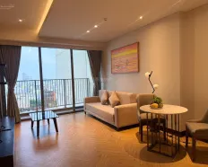 Căn hộ 1PN 55m2 view biển Wyndham Soleil Đà Nẵng, full nội thất - Khai thác cho thuê 4,5tr/ngày