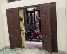 Cho thuê nhà riêng 2 tầng có 2 PN ở ngõ 278 Thái Hà - Đống Đa - Hà Nội