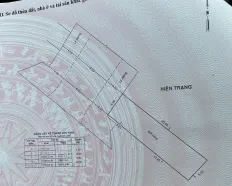 Đất mặt tiền KDC phân lô bàn cờ VIP Tây Thạnh, DT 100m2 (5x20m). Chỉ 9,5 tỷ