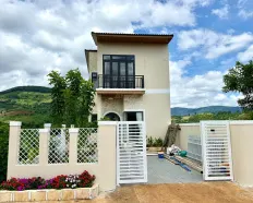 Nhà vườn mới đẹp chỉ 2,9 tỷ Nam Ban, cách trung tâm Đà Lạt chỉ 25km