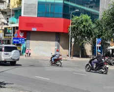 HCM Quận 5 cho thuê tòa nhà văn phòng và các ngành nghề