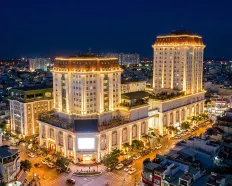 Vĩnh Trung Plaza tâm điểm kết nối, nâng tầm giá trị kinh doanh