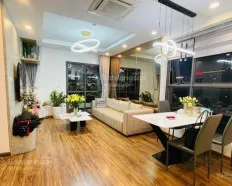 Cho thuê căn hộ 2PN, 2WC, 80m2 tại Imperia Garden, 17,5 Triệu VND vào 01/11