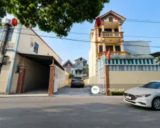 Lô đất mặt đường P. Biên Giang, DT 80m2, MT 4.74m, kinh doanh buôn bán tốt, 200m ra QL6, 7.25 tỷ