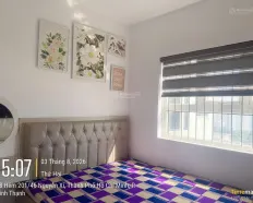 Cho thuê CC Richmond City 2PN, 66m2, giá 13 triệu/tháng. LH 0964 618 *** Uyên