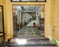 Chính chủ cho thuê nhà nguyên căn - Làng Thành Công 491/49/4, Đường Đê La Thành, Phường Láng Hạ