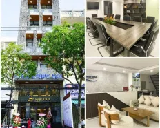 Cho thuê văn phòng ảo ngay trung tâm Đà Nẵng