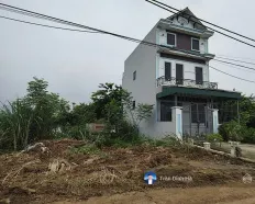 Đất thổ cư Hoàng Đông, Hoàng Long, DT78m2, 3.7 tỷ Phú Xuyên, Hà Nội