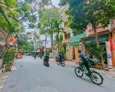 Cho thuê nhà Ngụy Như Kon Tum-Nguyễn Trãi 60m2 x 5T, phân lô-3 làn ô tô tránh, sạch sẽ thoáng -20tr