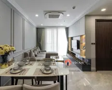 Cho thuê căn hộ Midtown, 98m2, 2PN, 2WC, giá cực tốt chỉ 23 triệu VND. LH: 0849 160 *** Văn Anh