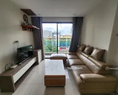 3PN full đồ chỉ 12 triệu/tháng bao phí, một trong những căn giá tốt phân khúc