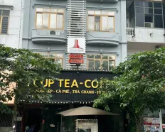 Chính chủ cần thuê thuê mặt bằng kinh doanh mặt phố Nguyễn Ngọc Vũ.