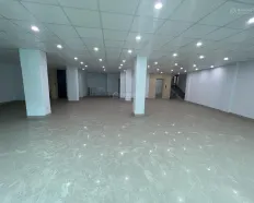 Cho thuê VP Phố Hoàng Đạo Thúy, Thanh Xuân, Hà Nội, dt 150m2, thông sàn, giá 29tr/tháng