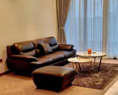 Cho thuê CC 2PN, 2WC, 92m2 giá 16 triệu tại Endless Skyline West Lake, Tây Hồ, Hà Nội