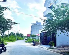 Bán nhanh lô đất 60,3m2 (5,13x11,7m) hẻm 1/ Bưng Ông Thoàn, P. Phú Hữu, Q. 9 chỉ 4,6 tỷ
