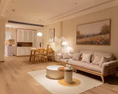 Hiếm có căn góc 2 phòng ngủ trực diện Sông Hàn tòa Indochina 100m2 giá chỉ 8,x tỷ đồng sẵn sổ
