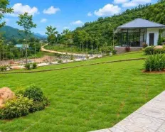 Chỉ 3 tỷ sở hữu ngay đất nghỉ dưỡng Hòa Lạc Phú Cát gần tổ hợp Y Tế và Đại học Quốc Gia