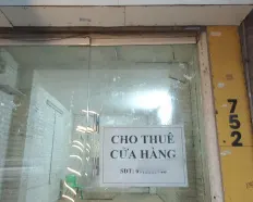 Chủ nhà cho thuê cửa hàng tại đường Láng, Láng Thượng, Đống Đa, Hà Nội