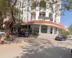 Bán lô đất TMDV 3.882m² trung tâm Long Biên, MT 90m, nhà 7 tầng hầm, 20tr/m2, dòng tiền 4,8 tỷ/năm