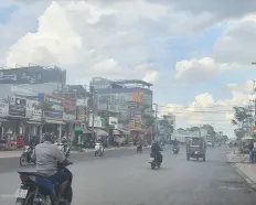 Bán nhanh lô đất khu Tín Hưng đường 970 giá 4,39 tỷ