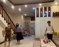 Cho thuê nhà riêng 70m2, 21 triệu, 6PN, 6WC tại Nguyễn Xiển, P. Đại Kim, Q. Hoàng Mai