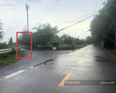 Ngân hàng định giá 23 tỷ, chủ gấp chào bán 19 tỷ