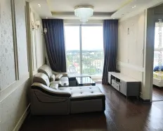 Cho thuê căn hộ Cộng Hòa Garden 2PN 2WC giá 14tr/tháng LH: 0948 032